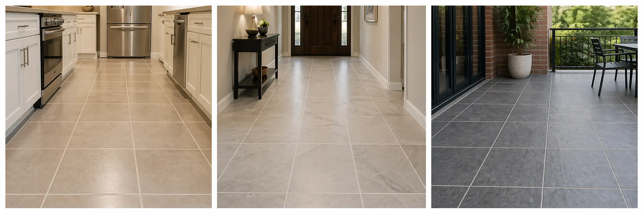 bathroom Regrouting and Silicone Replacement Services in Brisbane