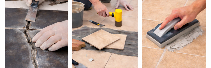 Grout Cleaning Services In Cairns