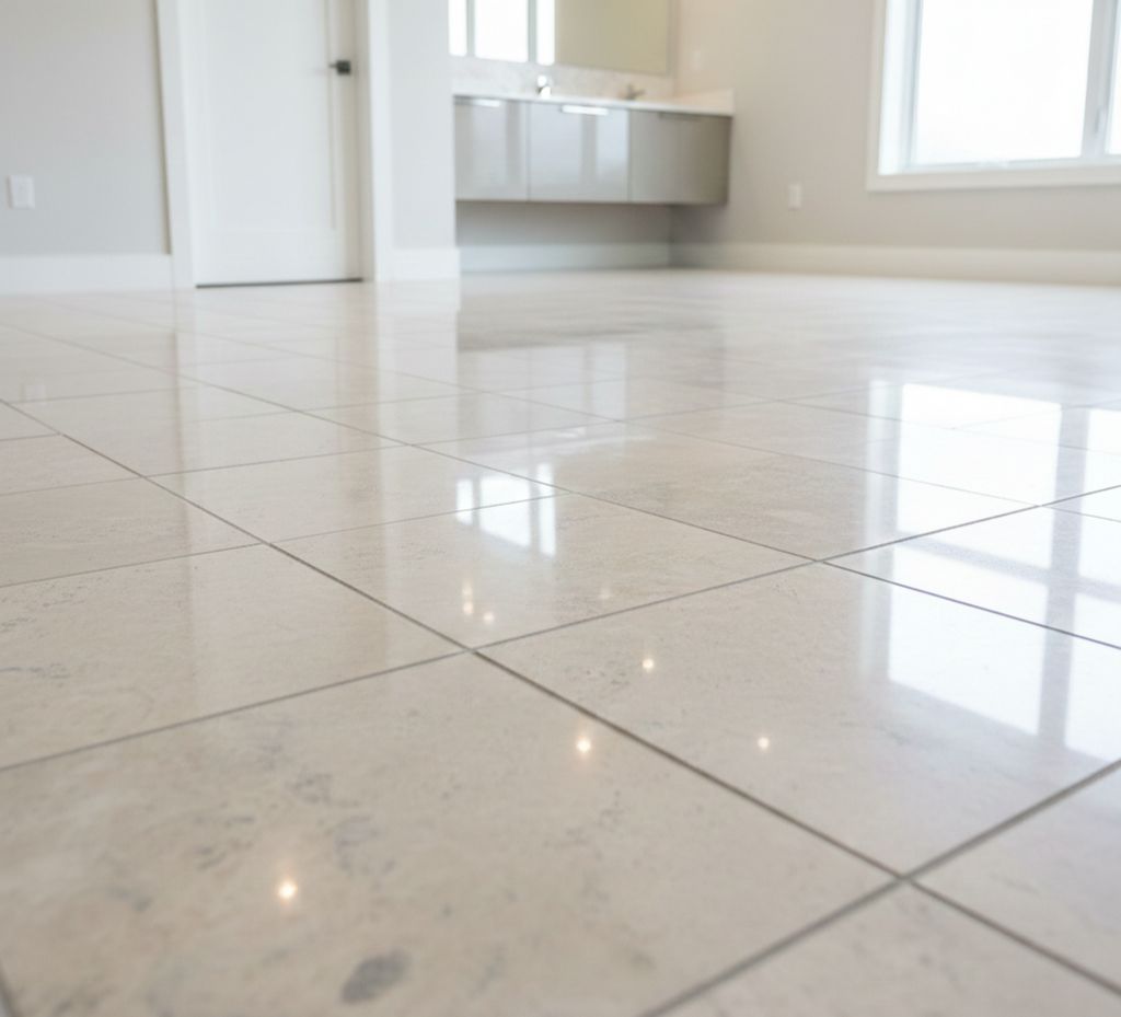 Tile Cleaners