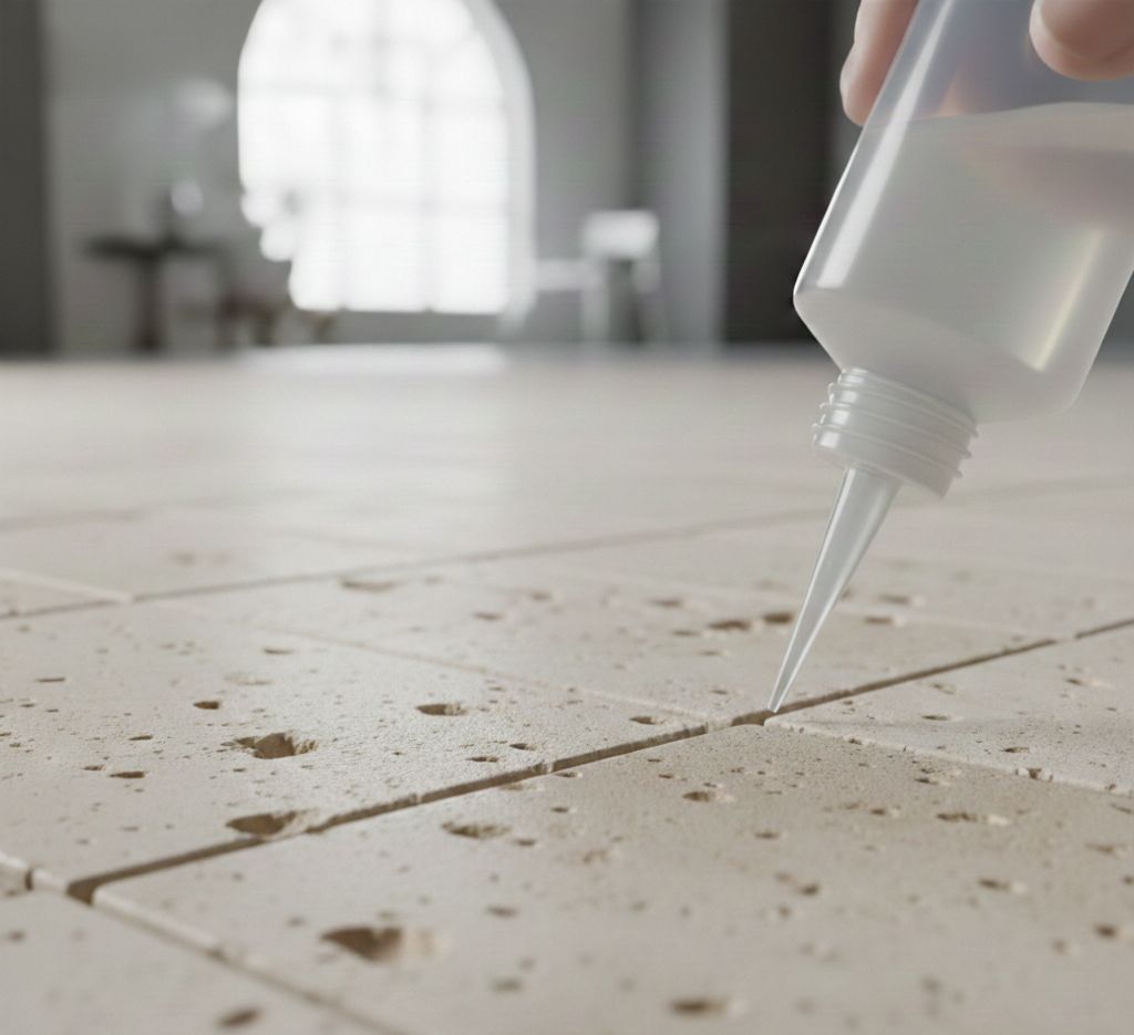 Tile Cleaners