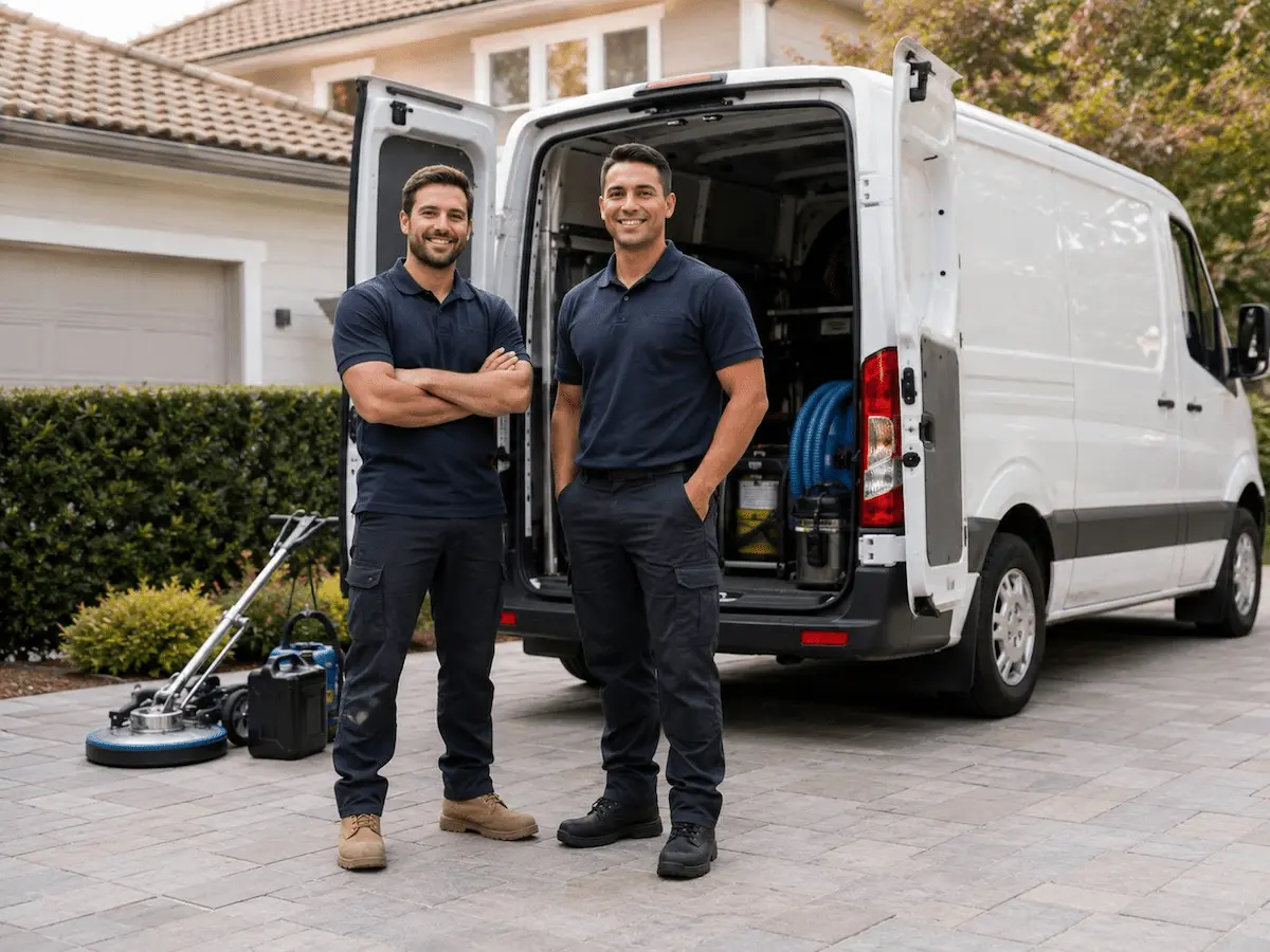 Tile, grout and stone restoration contractor jobs