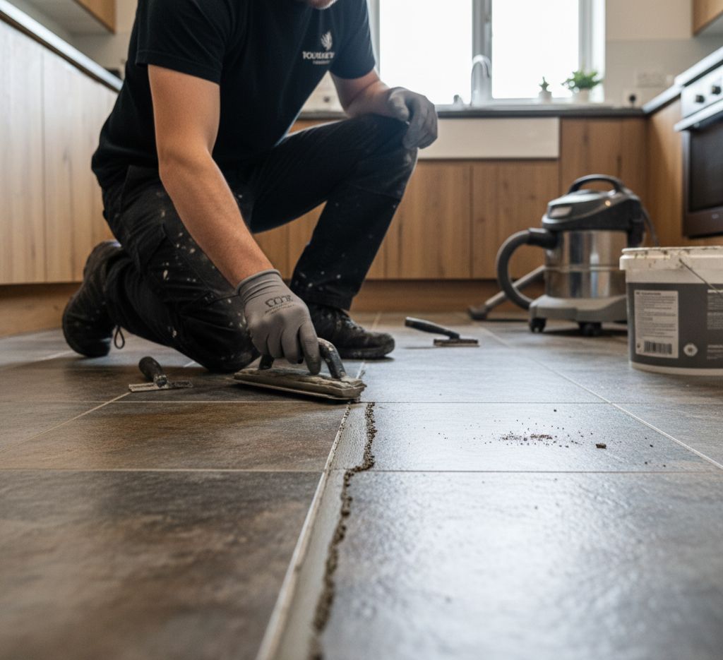 Tile Cleaners