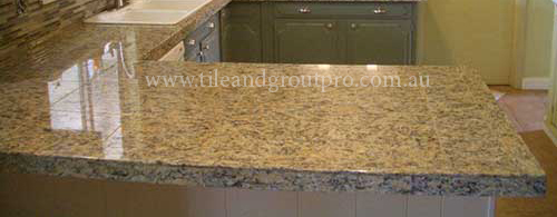 Porcelain Tile restoration