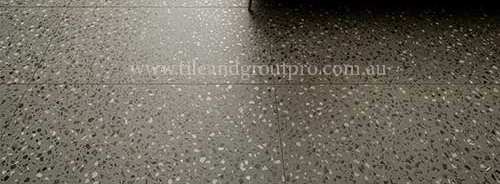 Travertine restoration
