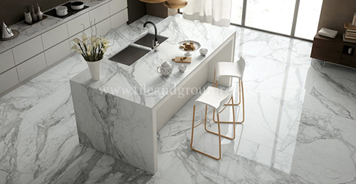 Professional stone polishing in Adelaide for marble, terrazzo, limestone and other premium surfaces