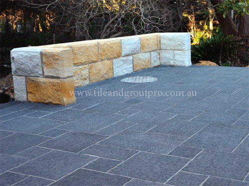 Resurfacing Bluestone Tiles in Toowoomba