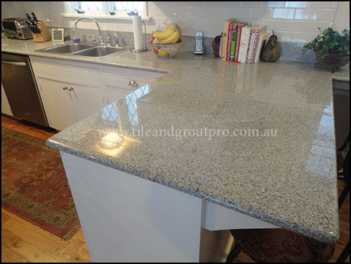 Resurfacing Granite Tiles in Toowoomba