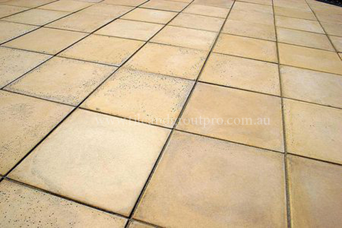 Resurfacing Sandstone Tiles in Toowoomba