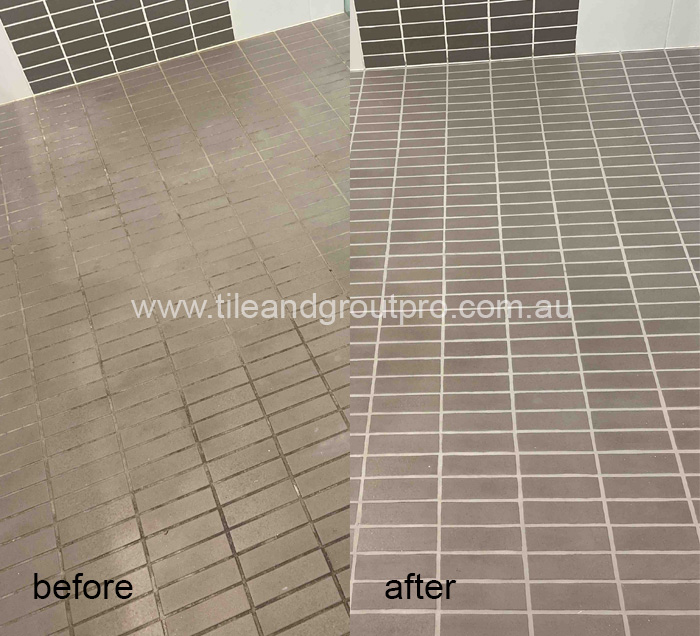 Regrouting Services In Ballarat