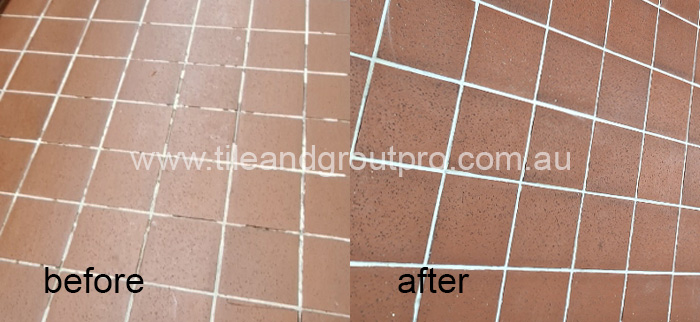 Regrouting Services In Ballarat