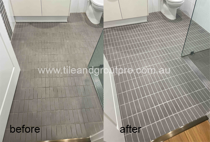 Regrouting Services In Brisbane