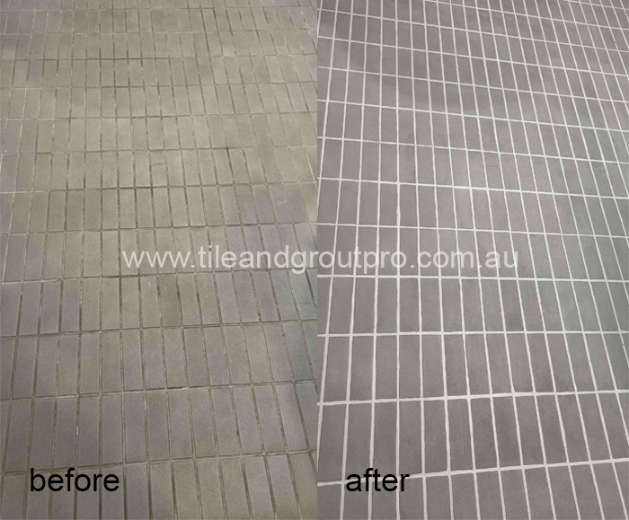 Regrouting Services In Ballarat