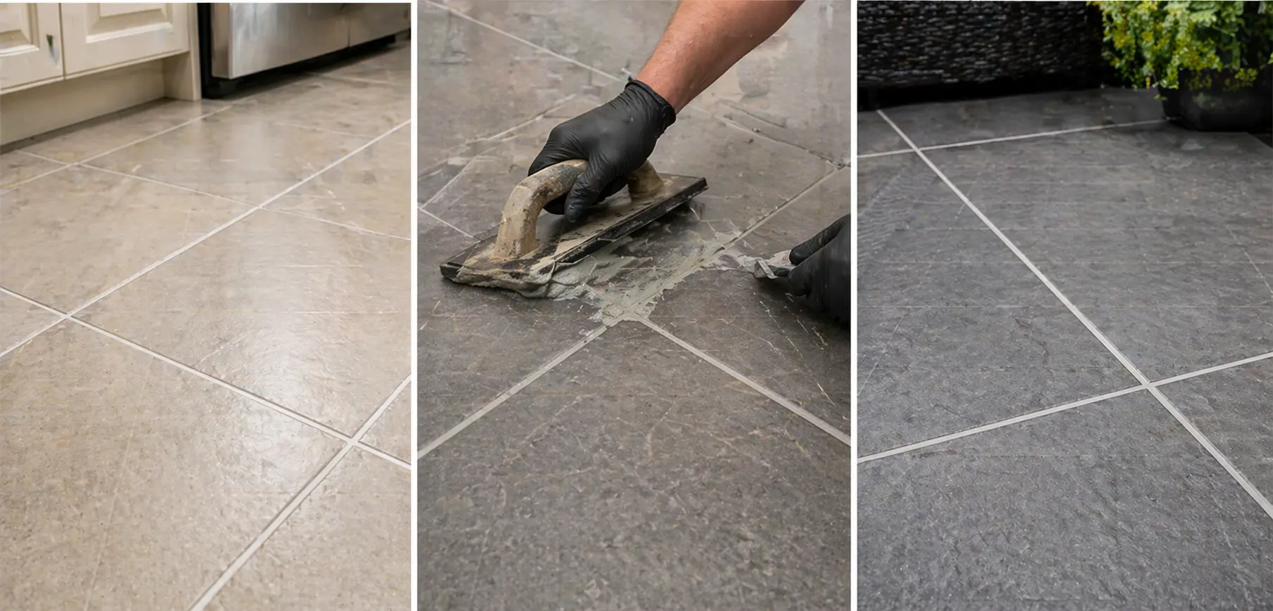 Regrouting Services In Ballarat