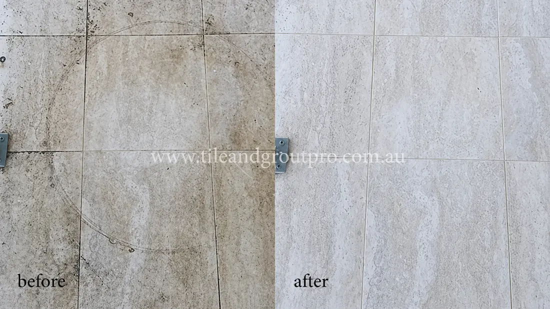 Limestone restoration