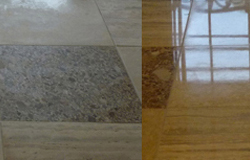Efflorescence Treatment in 