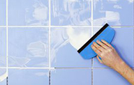 regrouting in 