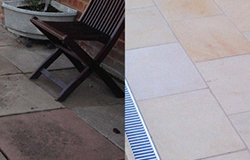 Stripping Sealer in 