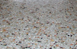 Tile renewal in 