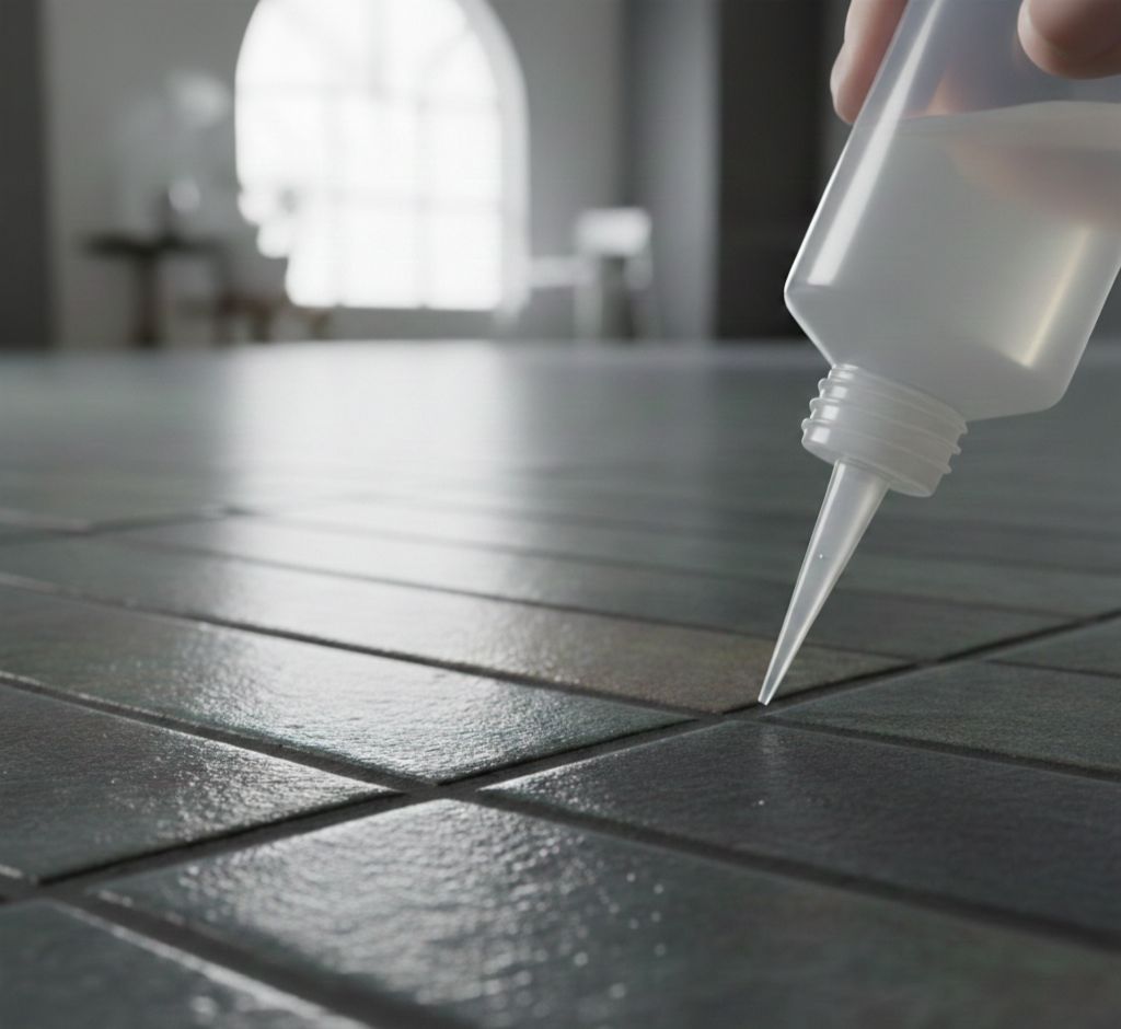 Tile Cleaners