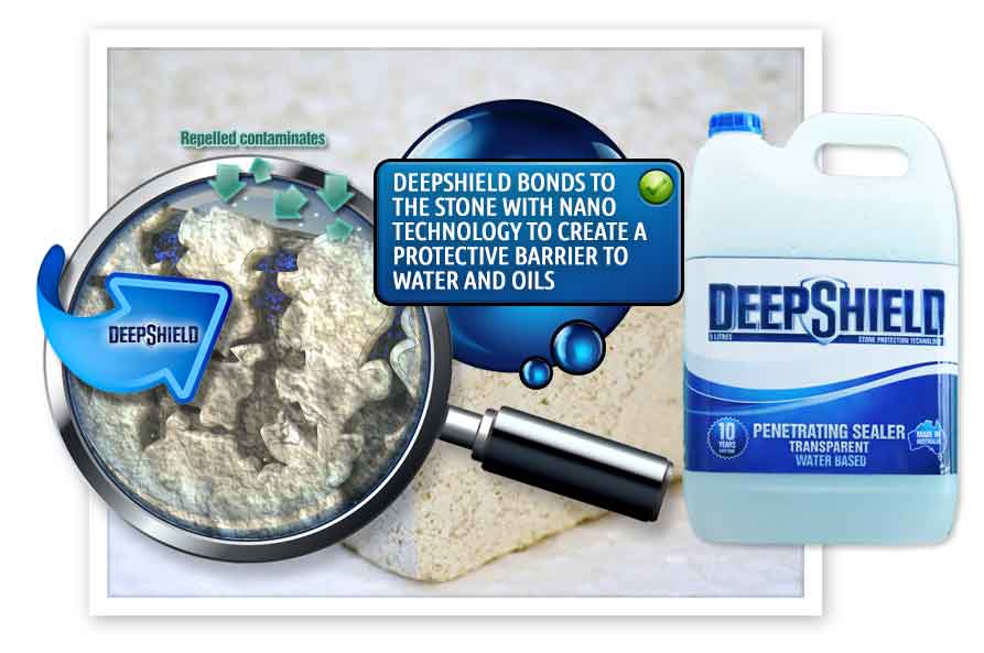 premium penetrating sealer