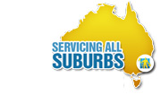 sydney expert map