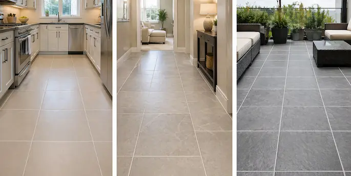 Regrouting Services In Ballarat