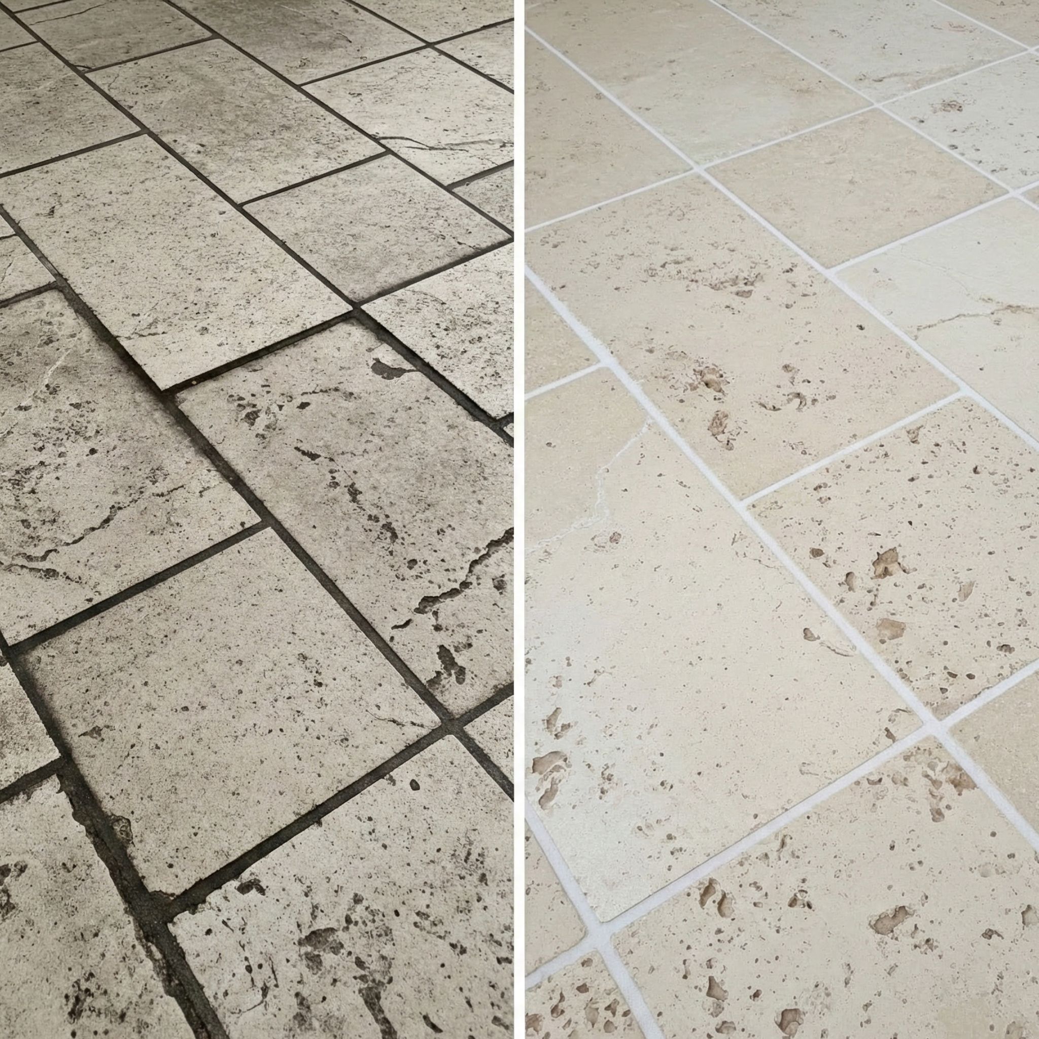 Tile Cleaners
