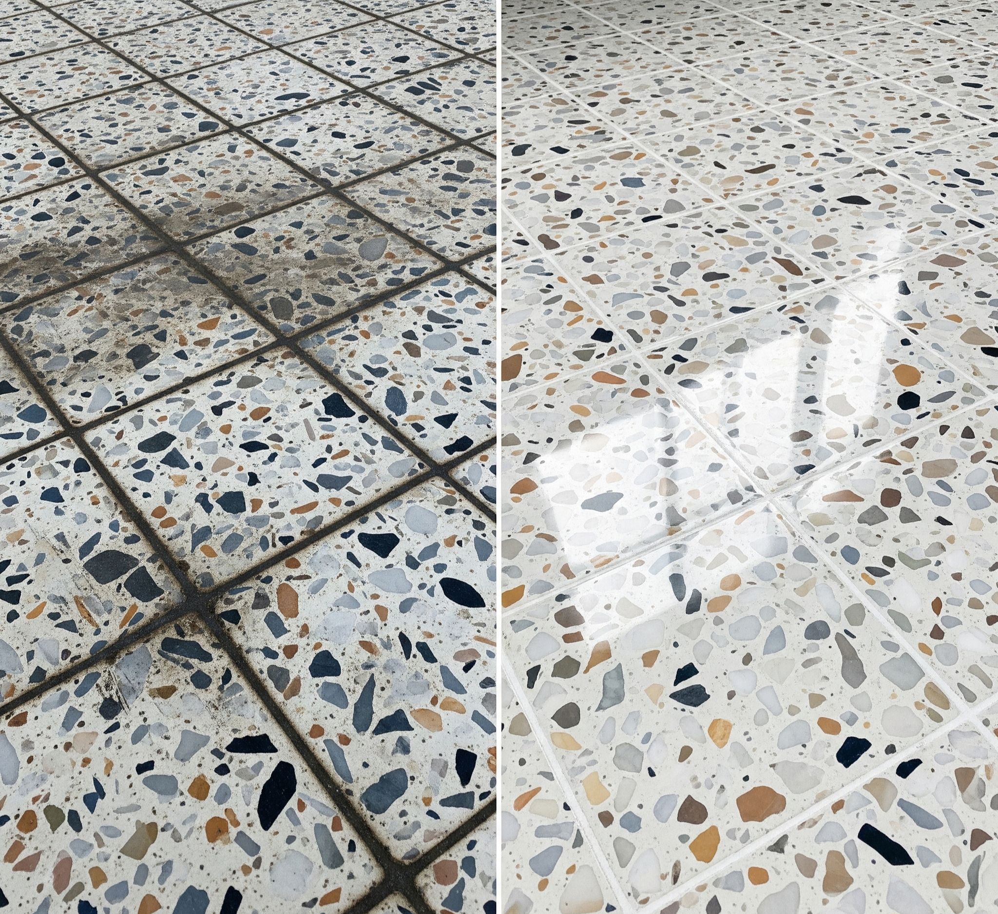 Tile Cleaners