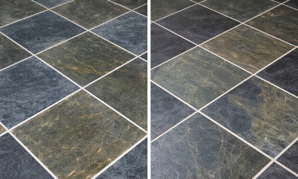 Tile Cleaners