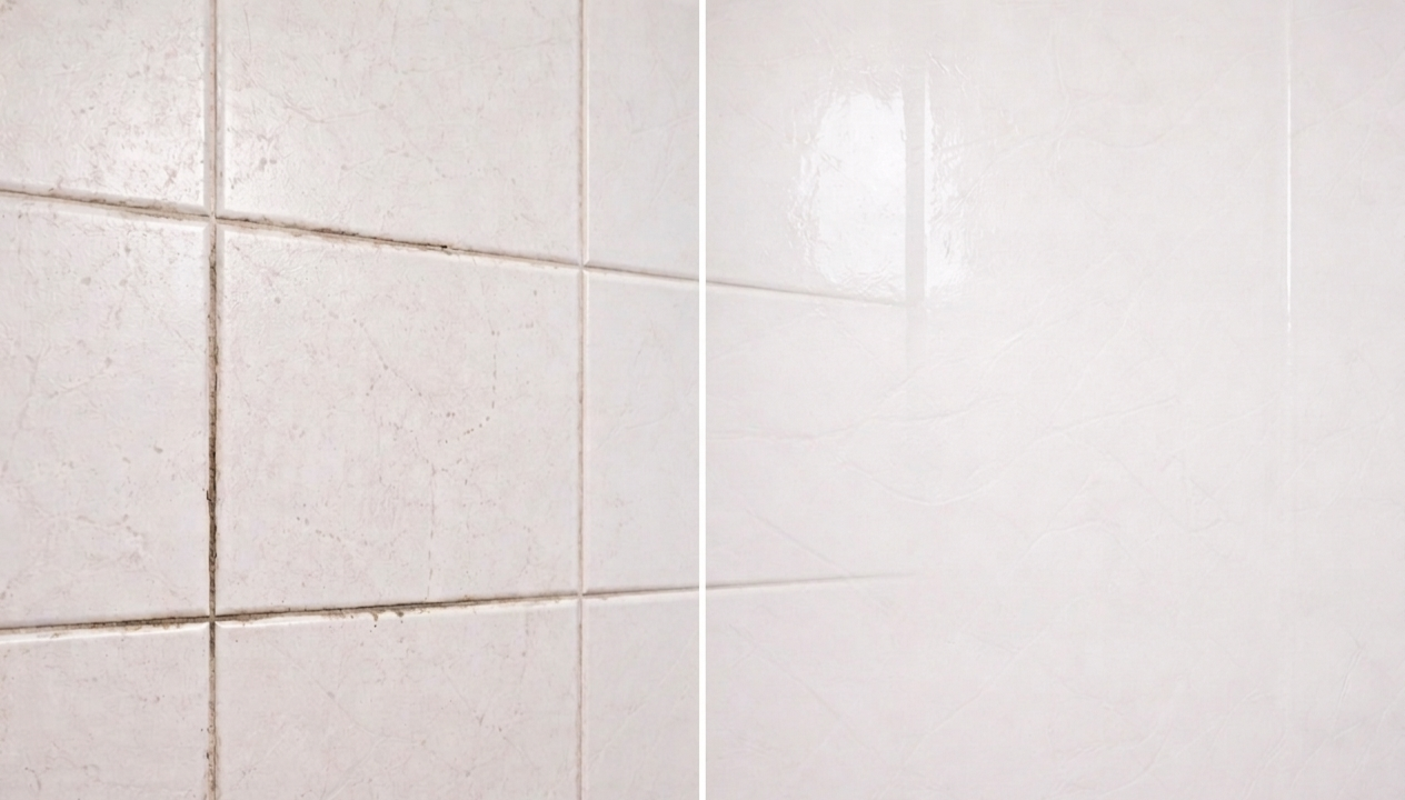 Tile Cleaners